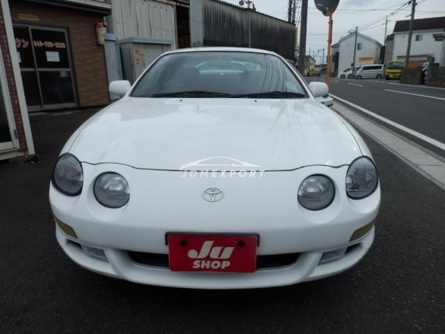 Toyota Celica 1996 thumbnail 29