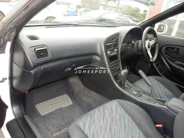 Toyota Celica 1996 thumbnail 15