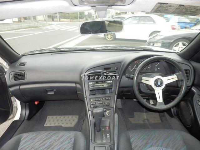 Toyota Celica 1996 thumbnail 26