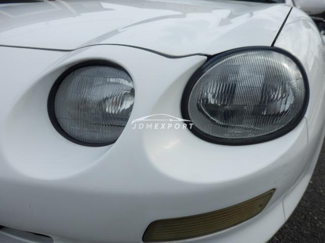 Toyota Celica 1996 thumbnail 8