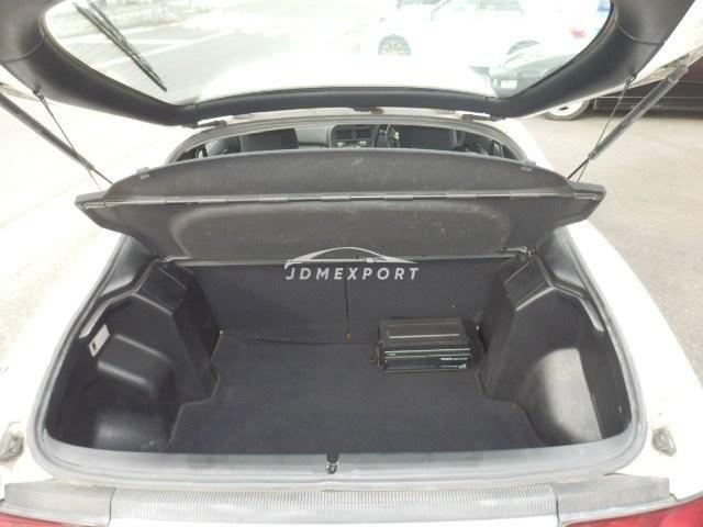Toyota Celica 1996 thumbnail 6