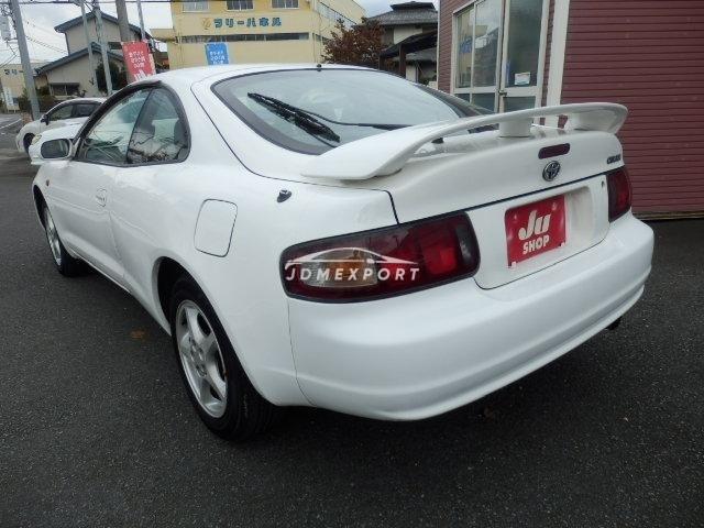 Toyota Celica 1996 thumbnail 24