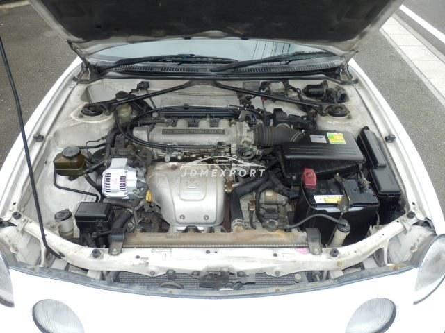 Toyota Celica 1996 thumbnail 11
