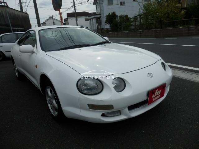 Toyota Celica 1996 thumbnail 28