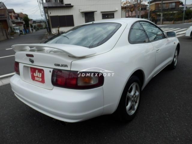 Toyota Celica 1996 thumbnail 2