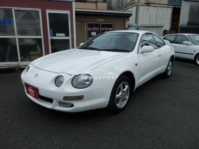 1996 Toyota Celica ST202