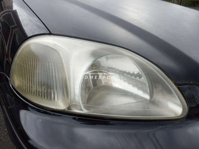 Honda Civic 1997 thumbnail 7