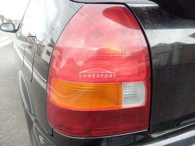 Honda Civic 1997 thumbnail 8
