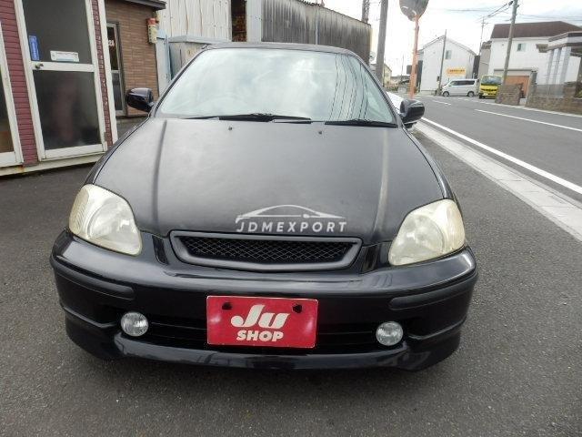 Honda Civic 1997 thumbnail 28
