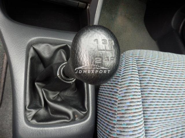 Honda Civic 1997 thumbnail 17
