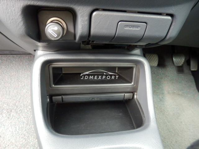 Honda Civic 1997 thumbnail 30