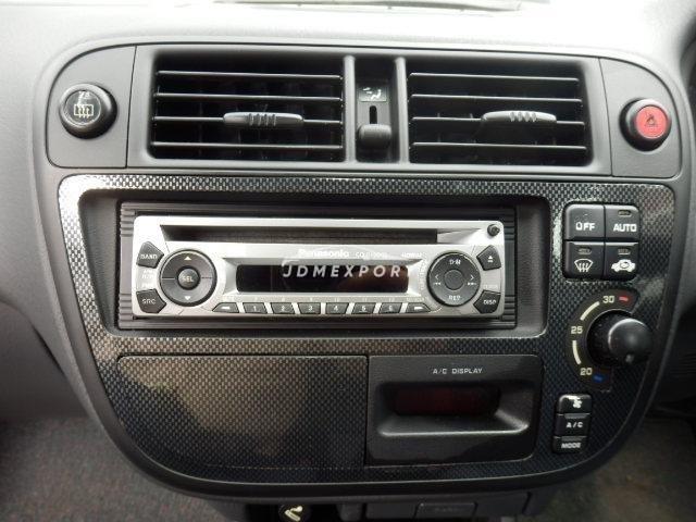 Honda Civic 1997 thumbnail 23