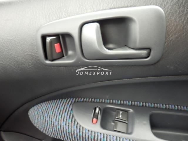 Honda Civic 1997 thumbnail 31