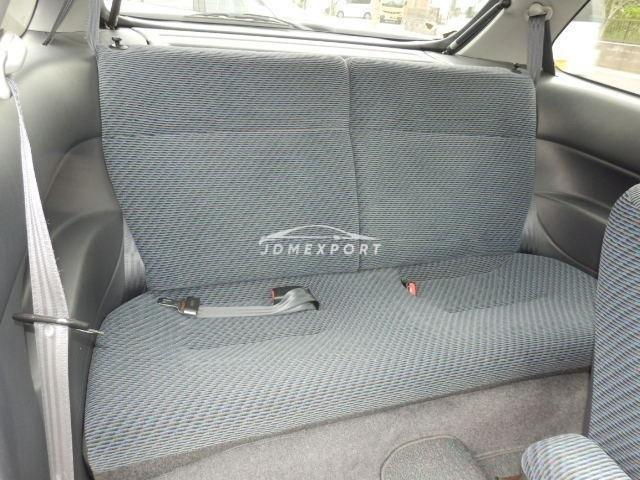 Honda Civic 1997 thumbnail 18
