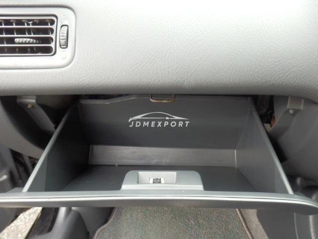 Honda Civic 1997 thumbnail 22