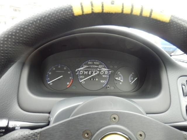 Honda Civic 1997 thumbnail 4