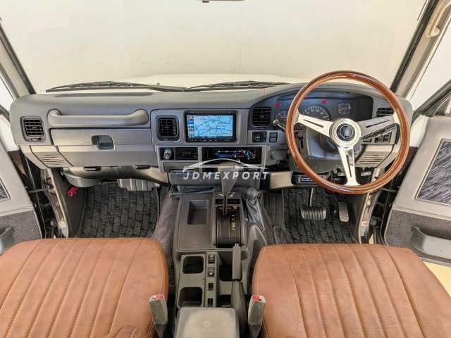 Toyota Land Cruiser Prado 1994 thumbnail 25