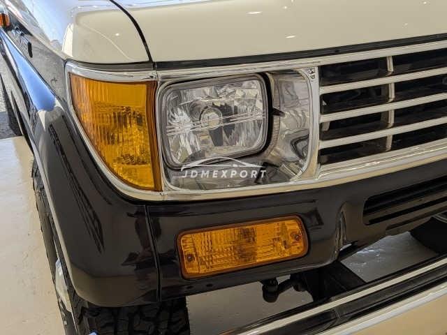 Toyota Land Cruiser Prado 1994 thumbnail 19