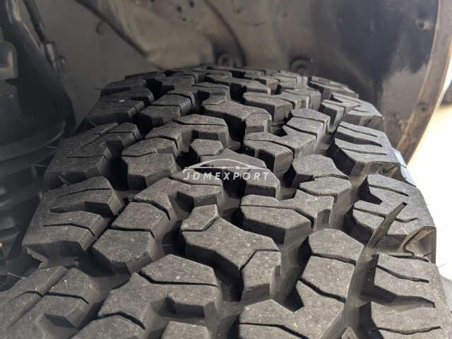 Toyota Land Cruiser Prado 1994 thumbnail 21