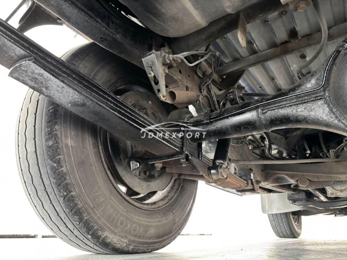 Mitsubishi Delica Truck 1997 thumbnail 29