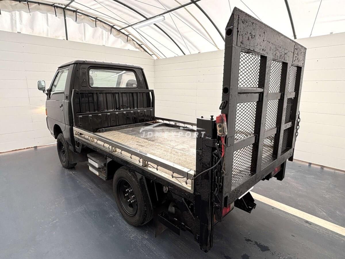 Mitsubishi Delica Truck 1997 thumbnail 5