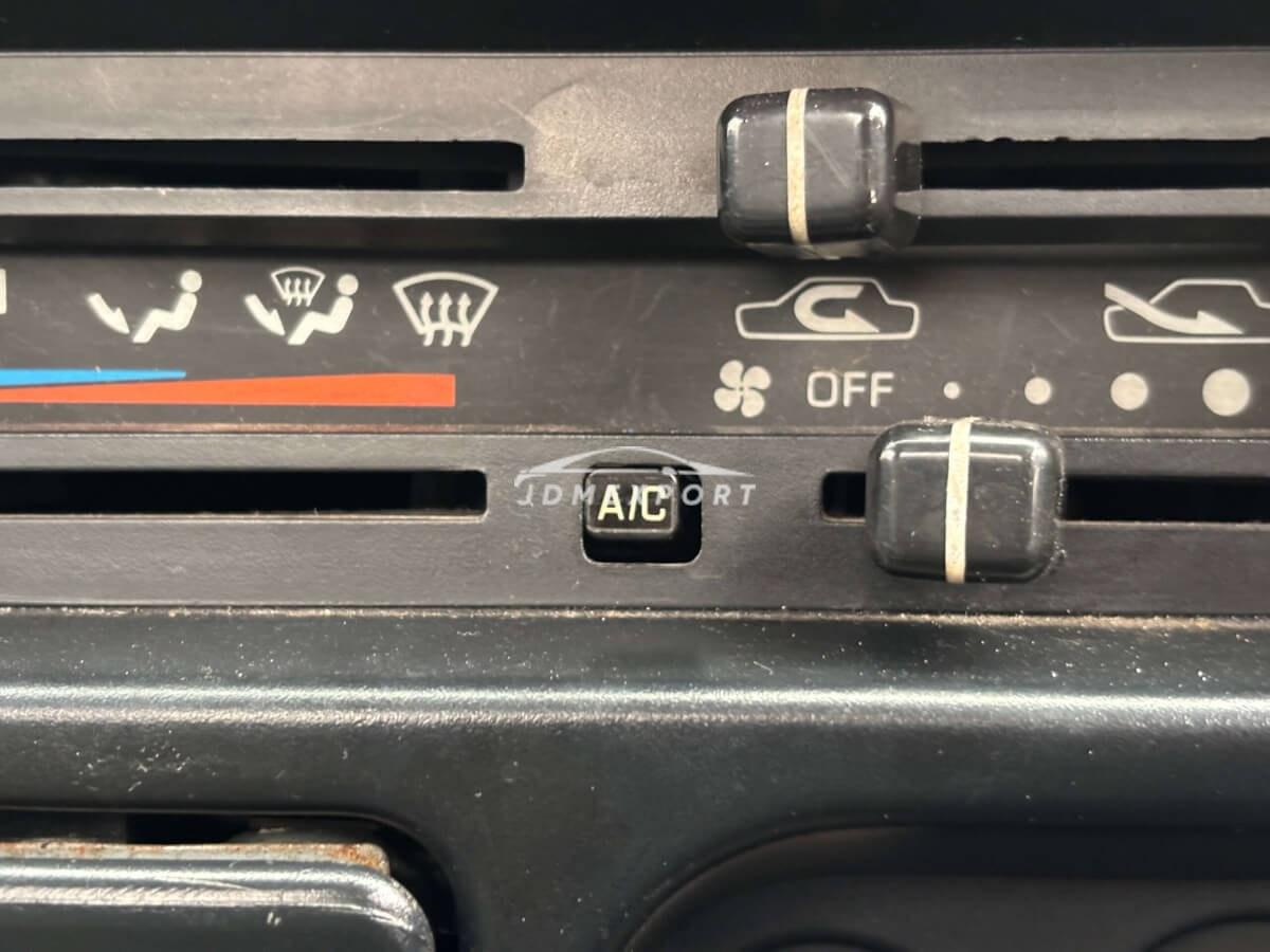 Mitsubishi Delica Truck 1997 thumbnail 14