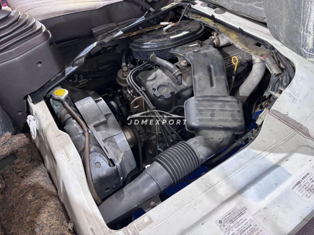 Nissan Atlas 1990 thumbnail 30