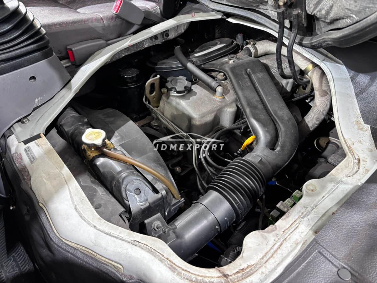 Nissan Atlas 1994 thumbnail 29