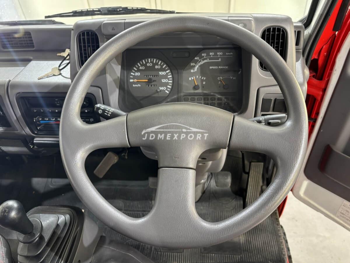Nissan Atlas 1994 thumbnail 15