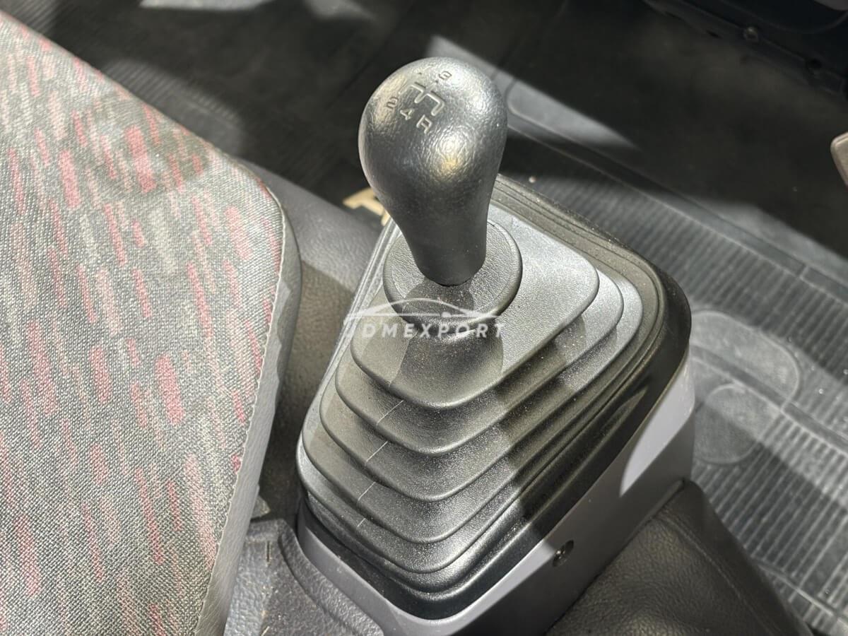 Nissan Atlas 1994 thumbnail 18