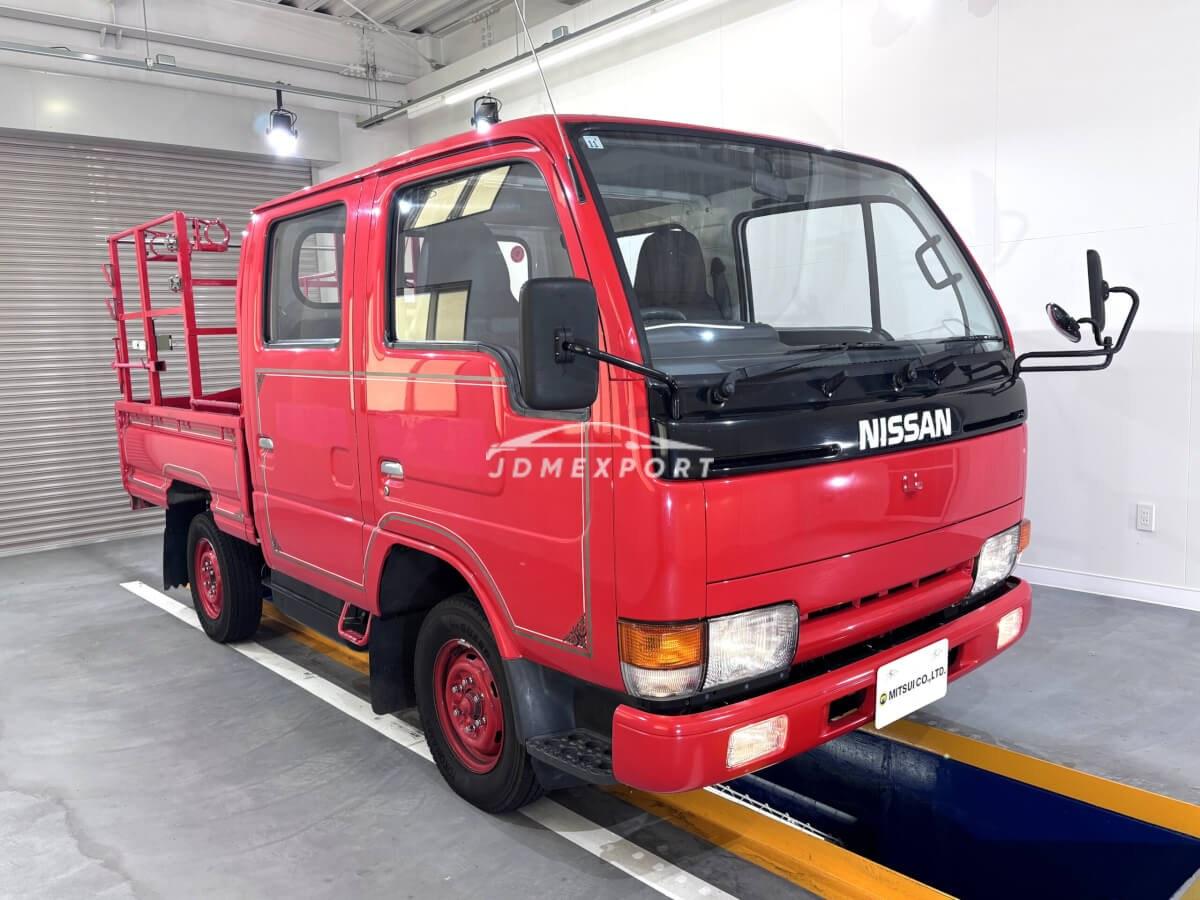 1994 Nissan Atlas 2WD T-SJ2F23改