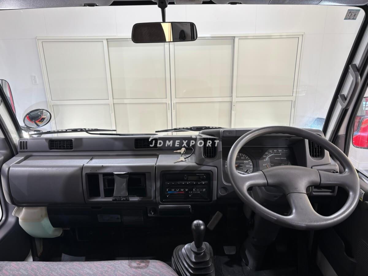 Nissan Atlas 1994 thumbnail 9
