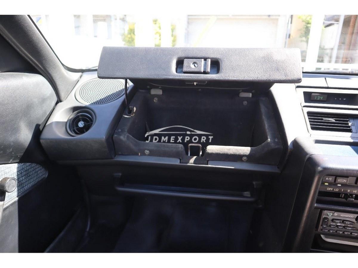 Toyota MR2 1986 thumbnail 32