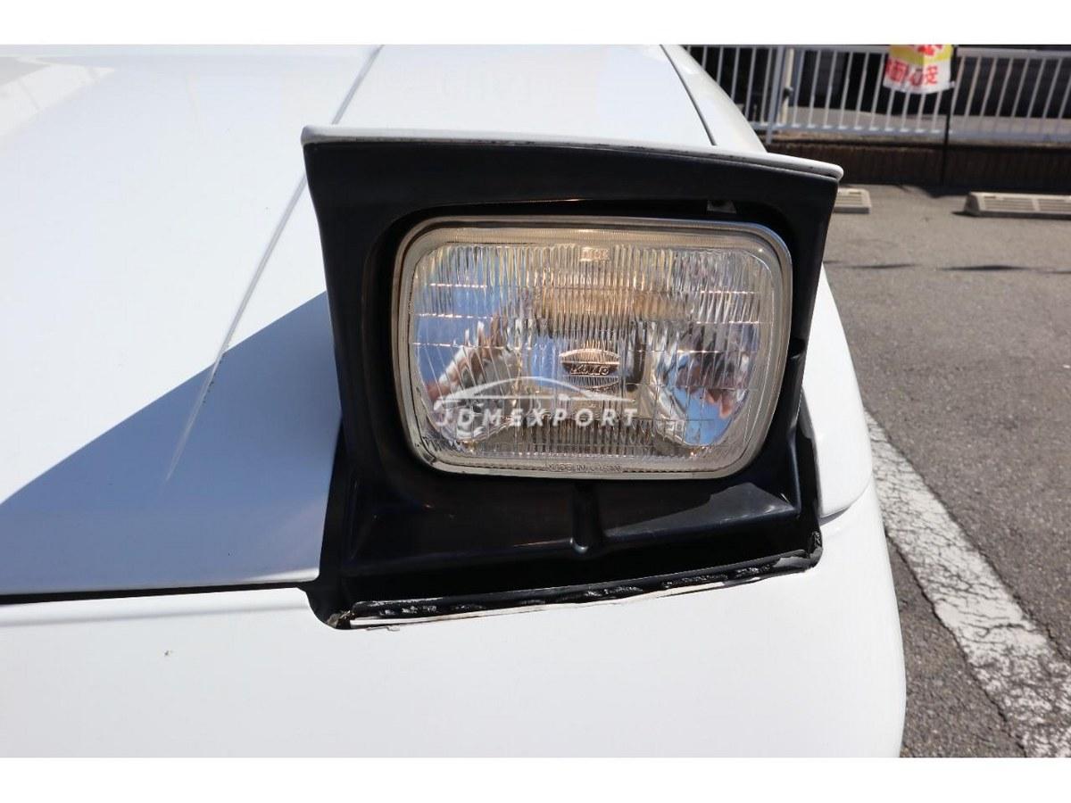 Toyota MR2 1986 thumbnail 25