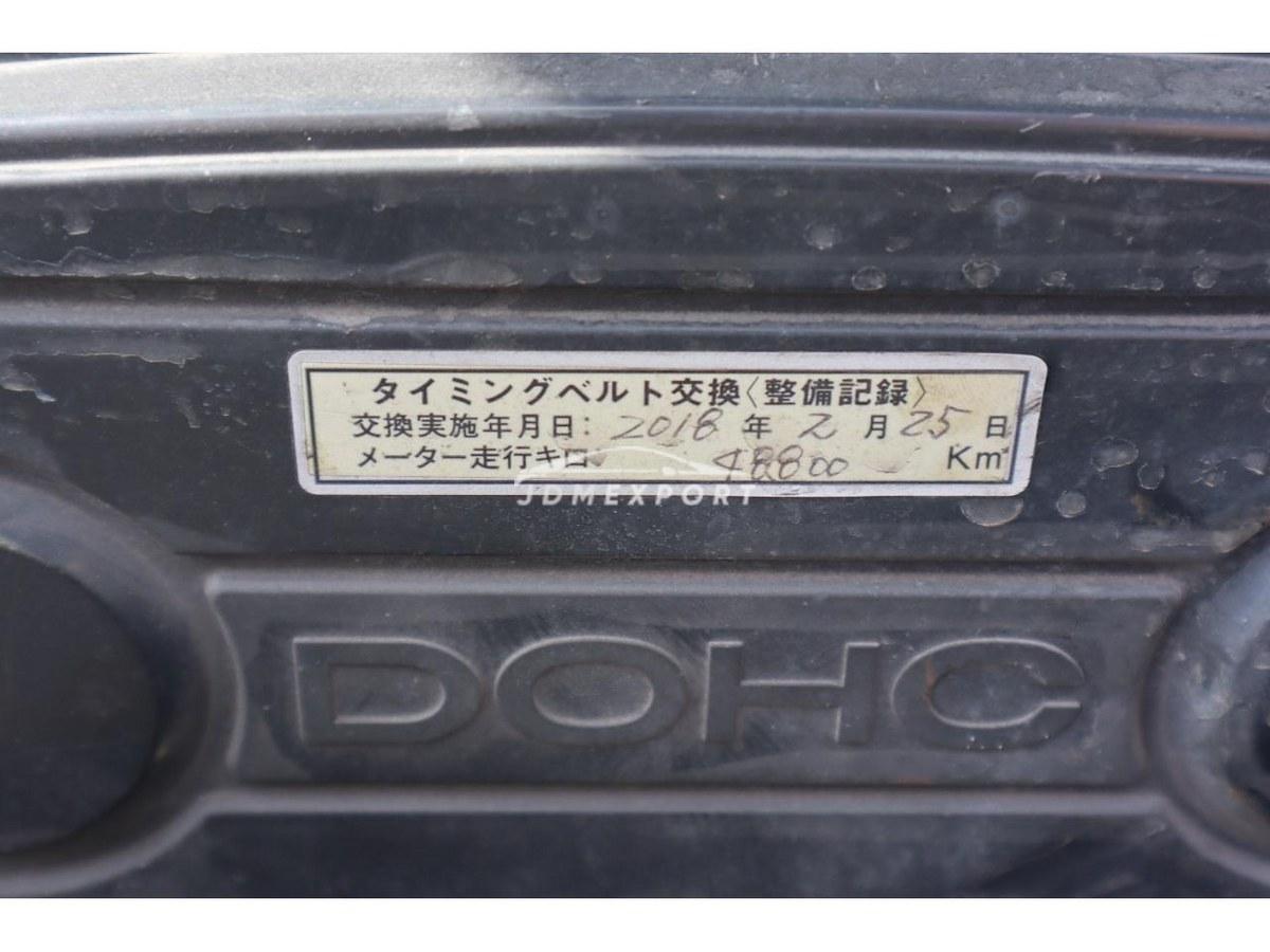 Toyota Crown 1985 thumbnail 17