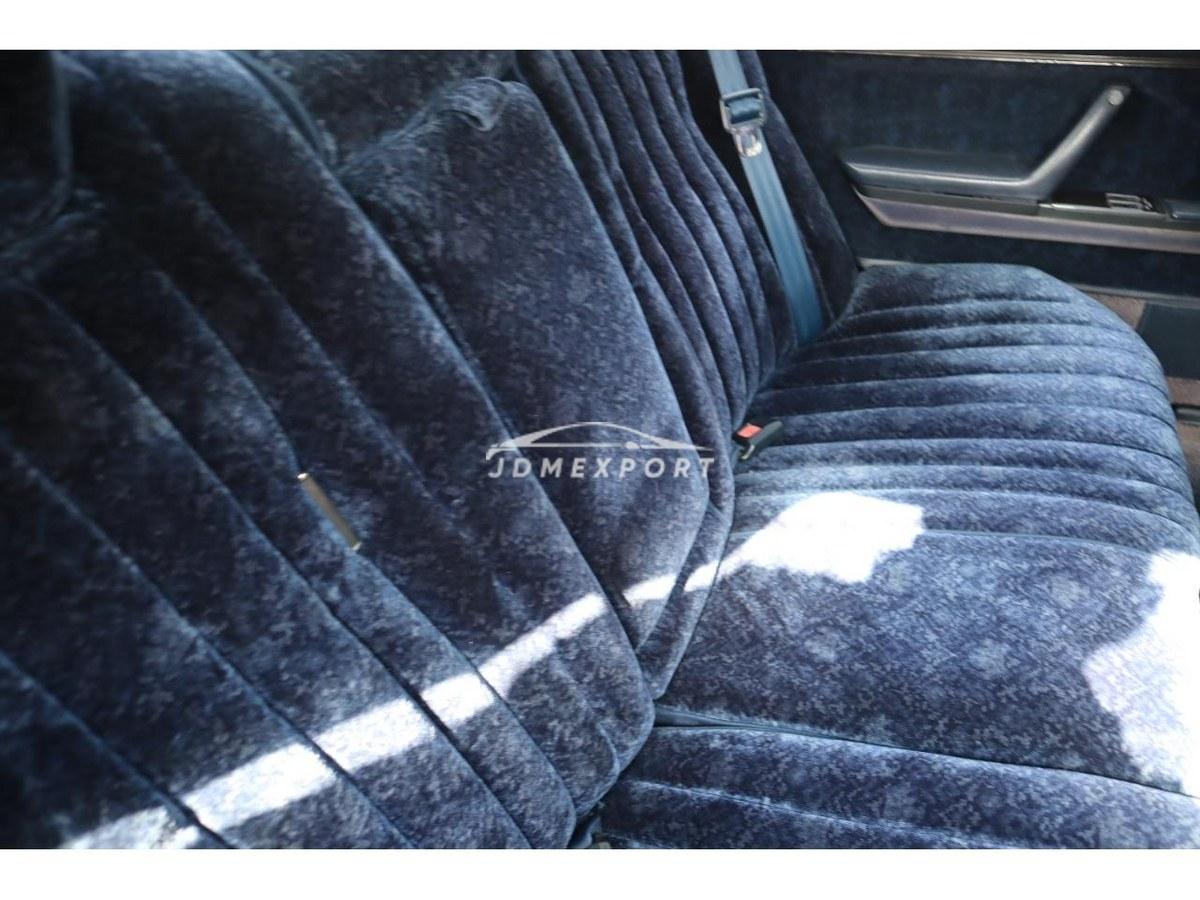 Toyota Crown 1985 thumbnail 28