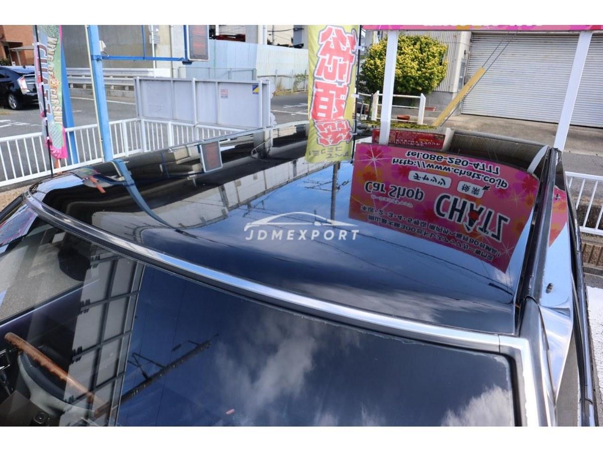Toyota Crown 1985 thumbnail 24