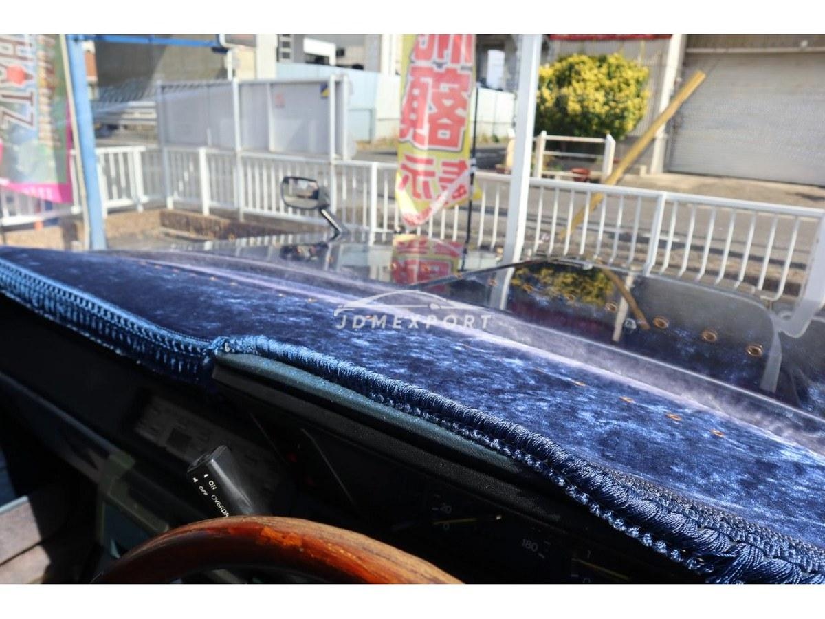 Toyota Crown 1985 thumbnail 26