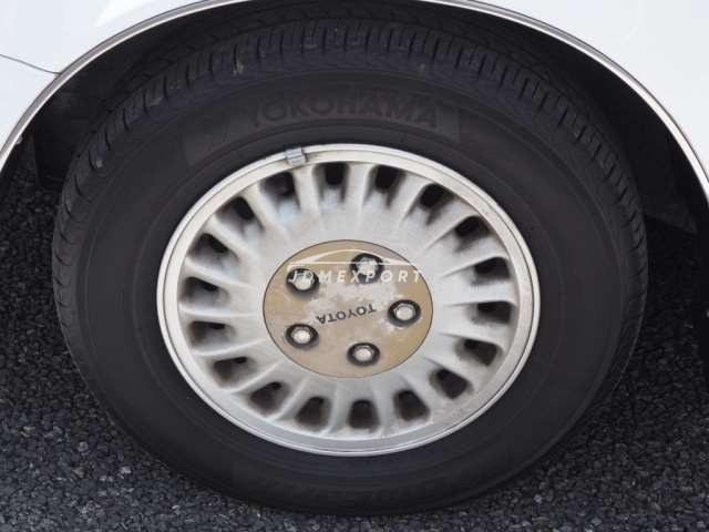 Toyota Chaser 1990 thumbnail 34