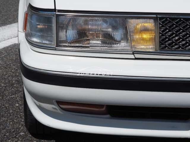 Toyota Chaser 1990 thumbnail 10