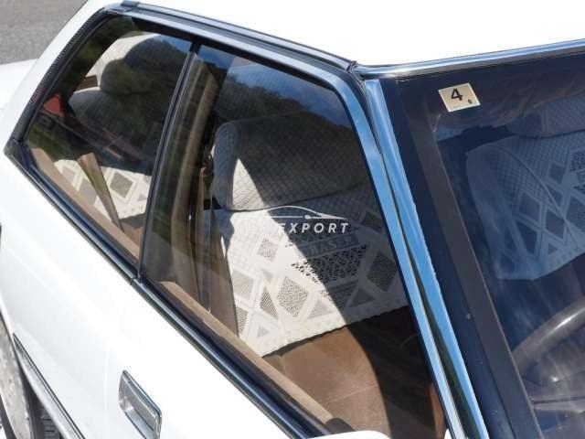 Toyota Chaser 1990 thumbnail 25