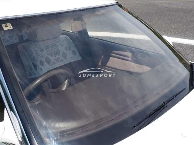 Toyota Chaser 1990 thumbnail 8