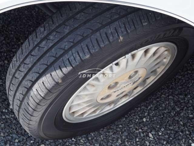 Toyota Chaser 1990 thumbnail 48