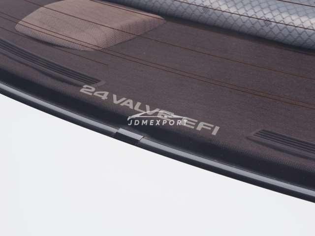 Toyota Chaser 1990 thumbnail 44