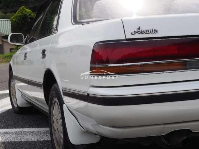 Toyota Chaser 1990 thumbnail 40