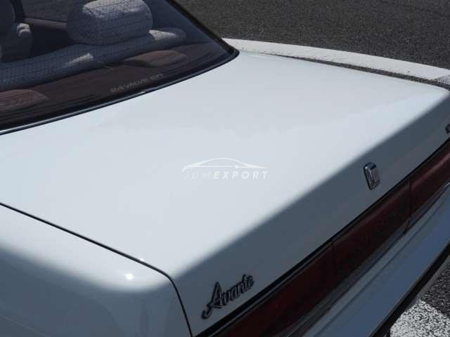 Toyota Chaser 1990 thumbnail 20