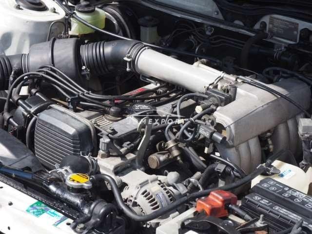 Toyota Chaser 1990 thumbnail 18