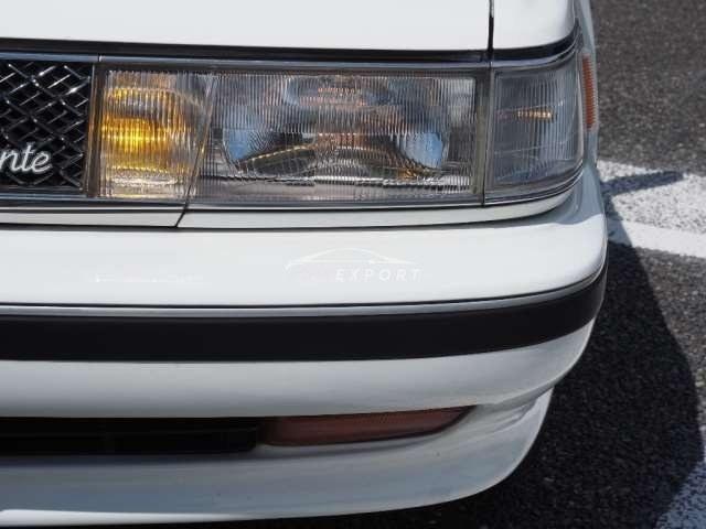 Toyota Chaser 1990 thumbnail 12