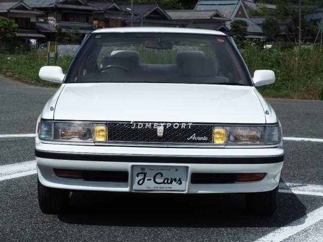 Toyota Chaser 1990 thumbnail 45