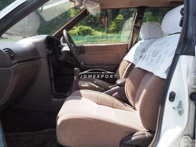 Toyota Chaser 1990 thumbnail 49